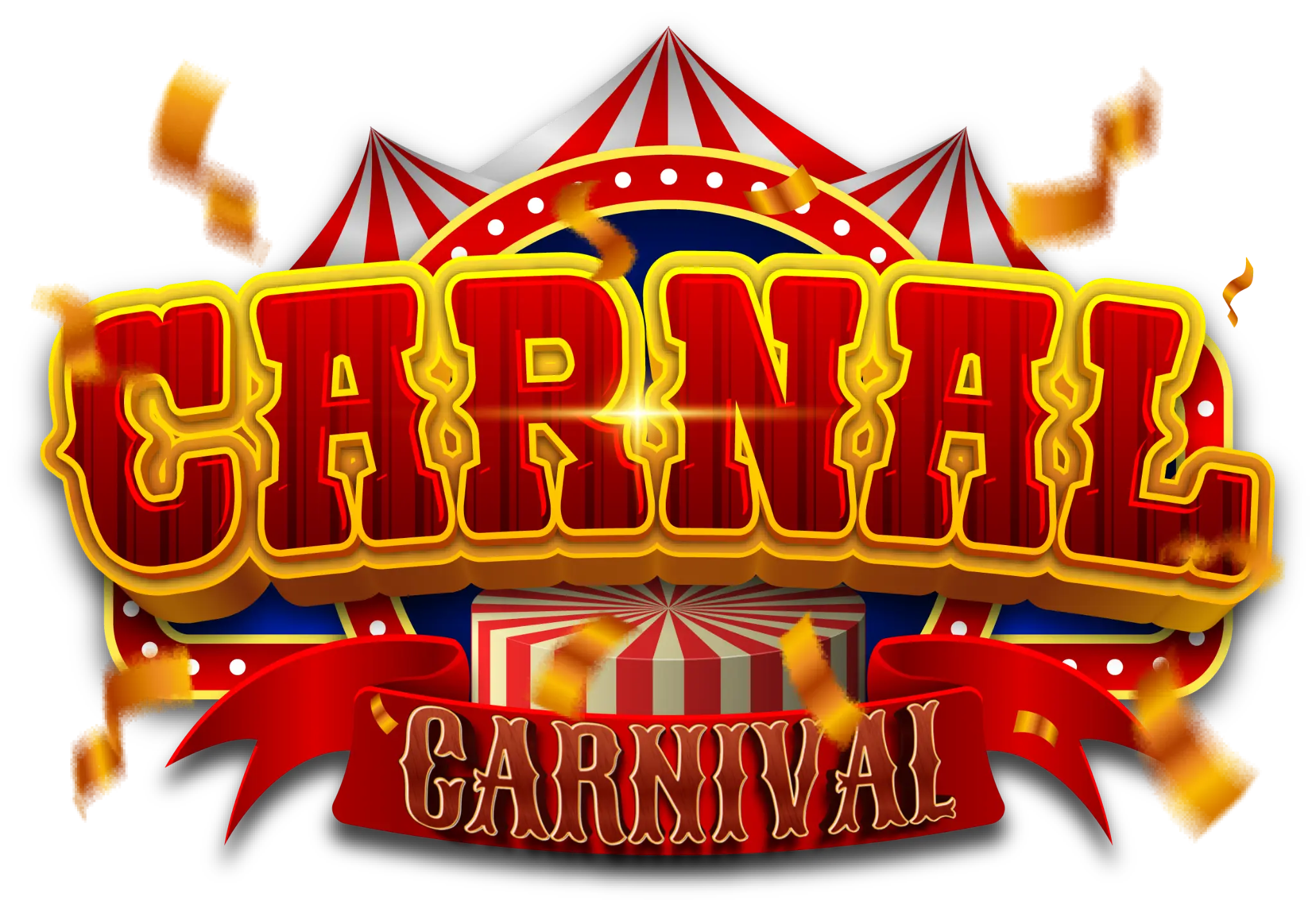 Carnal Carnival